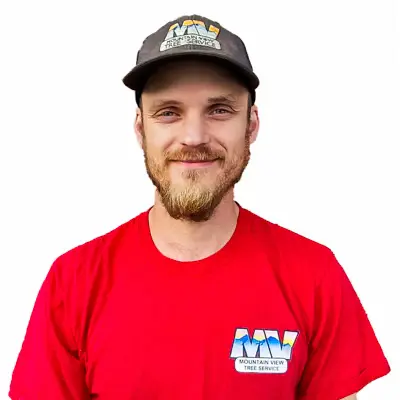 NickISA ArboristCrew leader